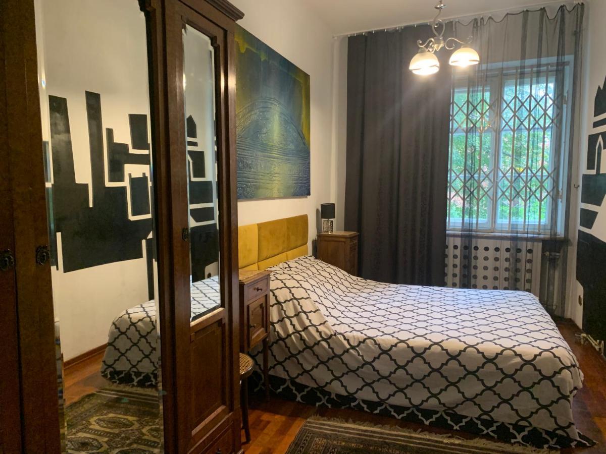 Beautiful And Charming In The Heart Of The Old Town * Warschau
