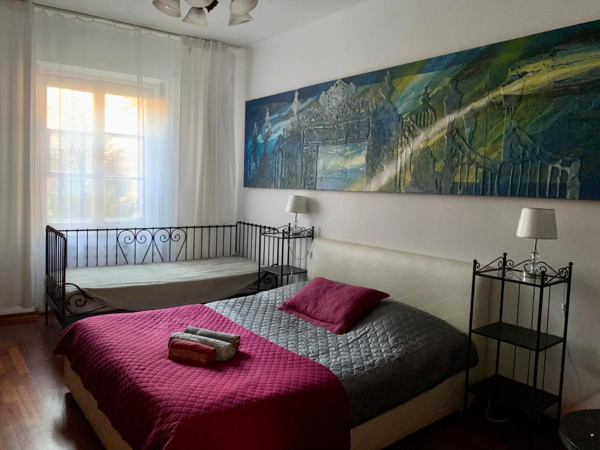 Appartement Beautiful And Charming In The Heart Of The Old Town
