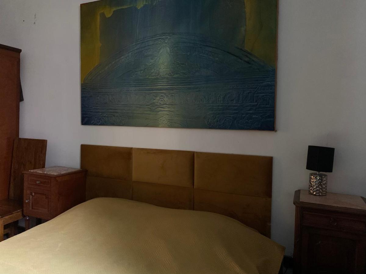 Beautiful And Charming In The Heart Of The Old Town * Warschau