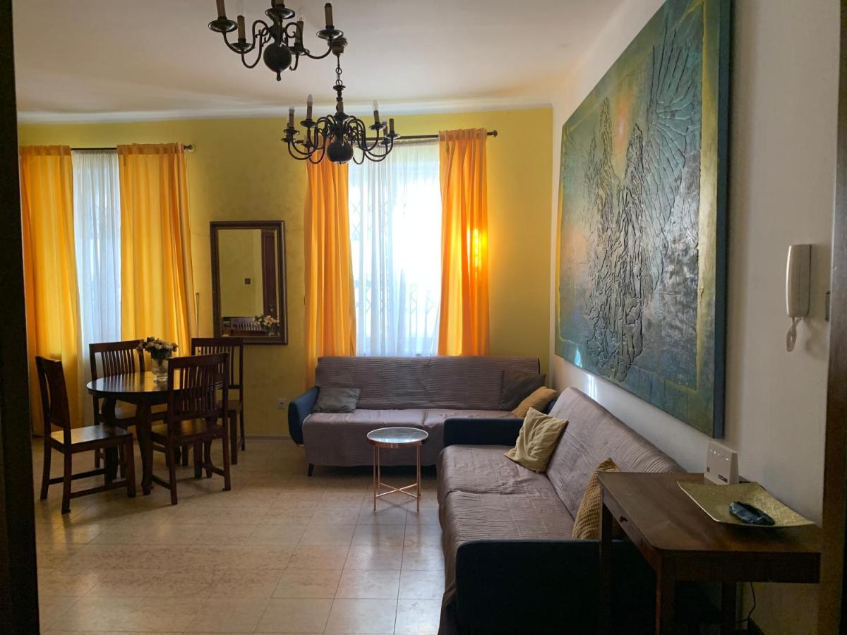 Appartement Beautiful And Charming In The Heart Of The Old Town *