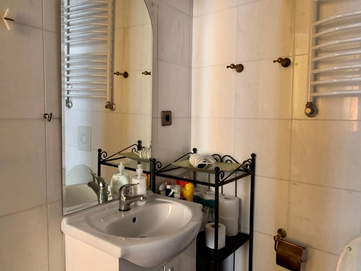 Beautiful And Charming In The Heart Of The Old Town Appartement Warschau