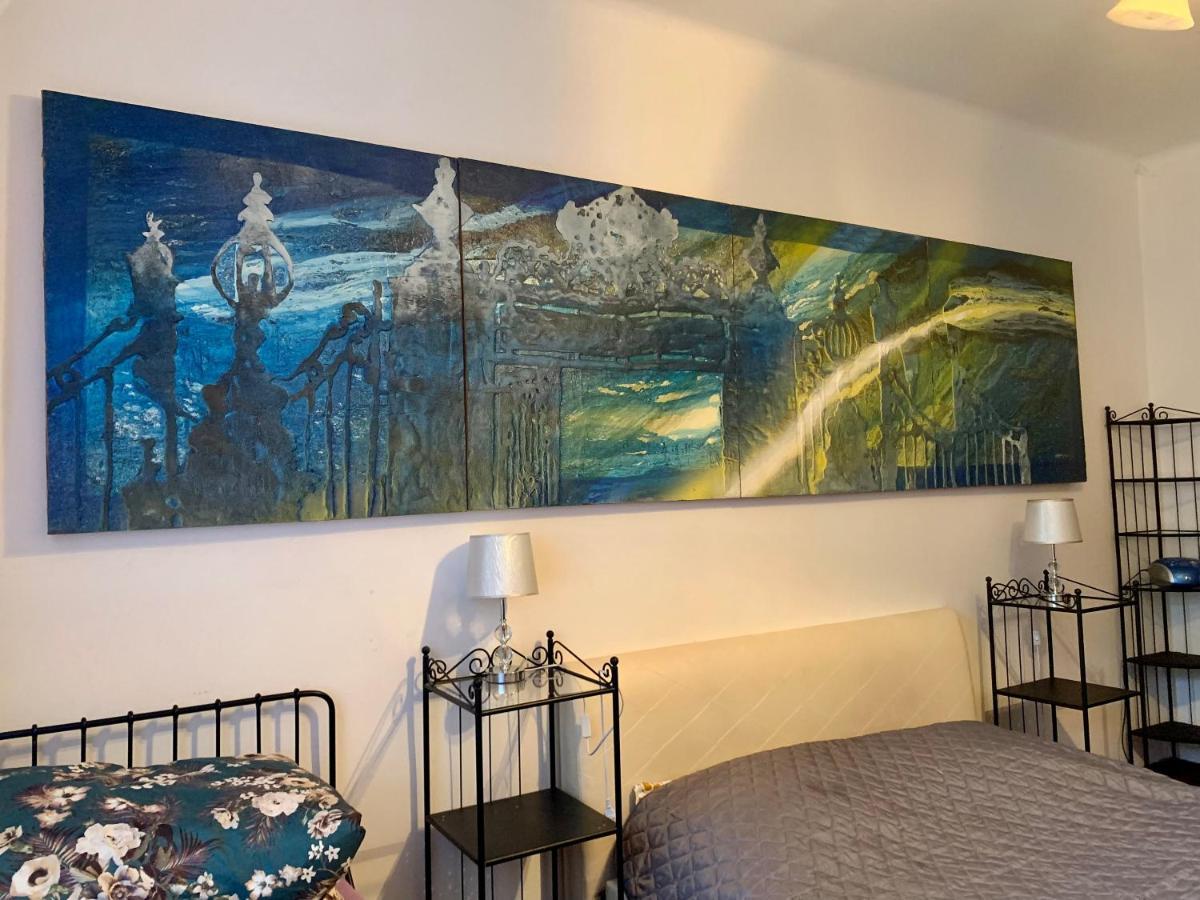 Beautiful And Charming In The Heart Of The Old Town * Warschau