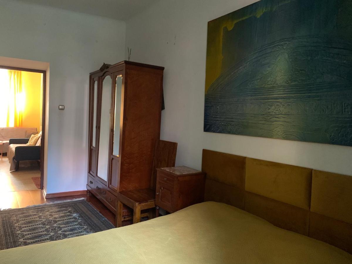 Appartement Beautiful And Charming In The Heart Of The Old Town
