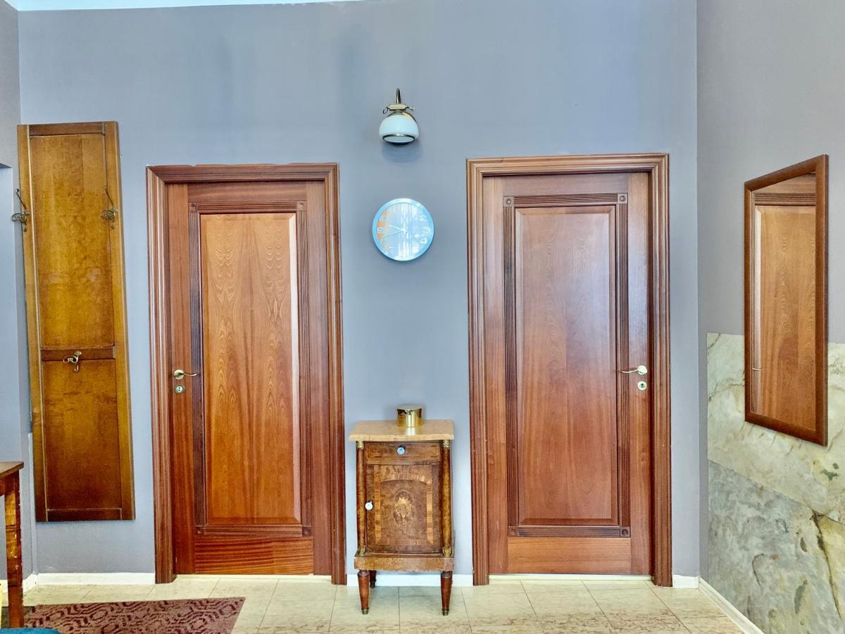 Beautiful And Charming In The Heart Of The Old Town Appartement