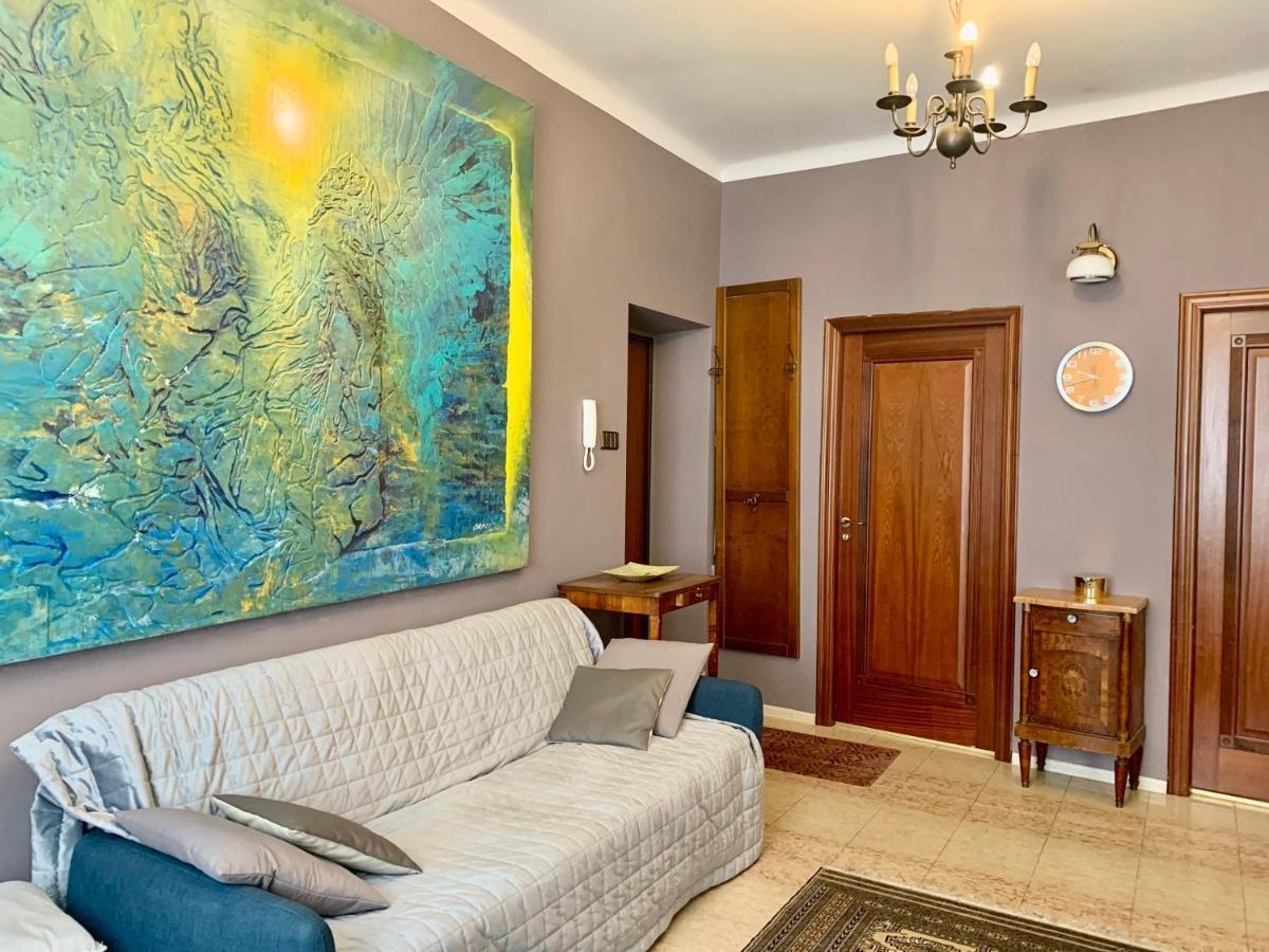 Appartement Beautiful And Charming In The Heart Of The Old Town *