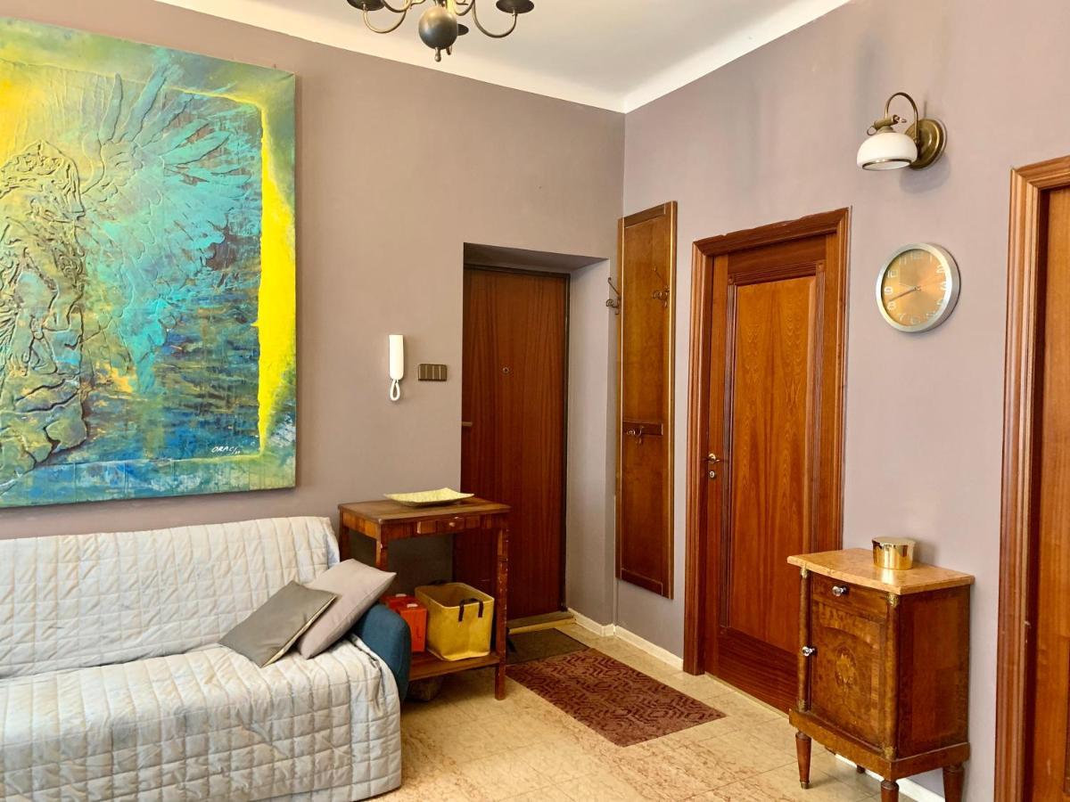 Appartement Beautiful And Charming In The Heart Of The Old Town *